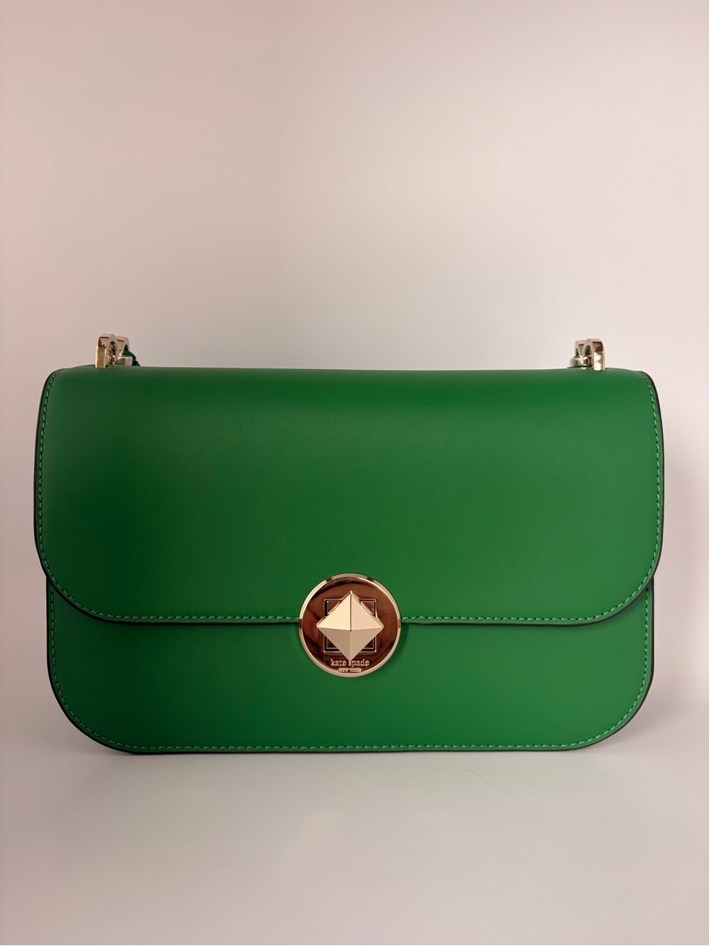Kate Spade New York Audrey Flip Crossbody